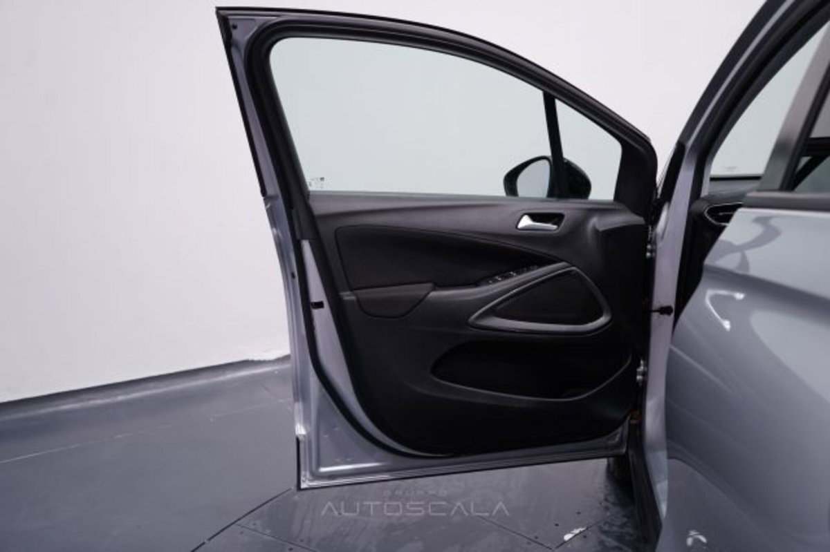 Opel Crossland 1.2 Turbo 12V 110 CV Start&Stop Elegance (9)