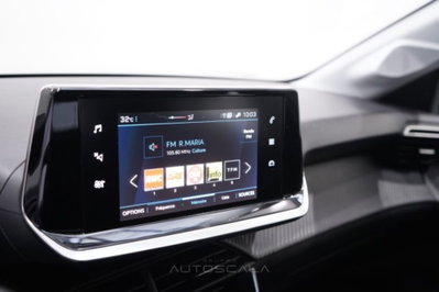 Peugeot 208 1.2 puretech Active s&s 75cv (14)