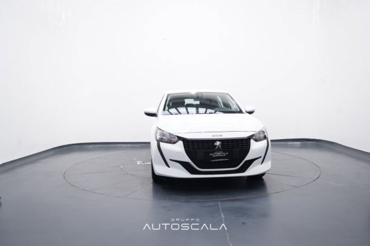 Peugeot 208 1.2 puretech Active s&s 75cv (2)