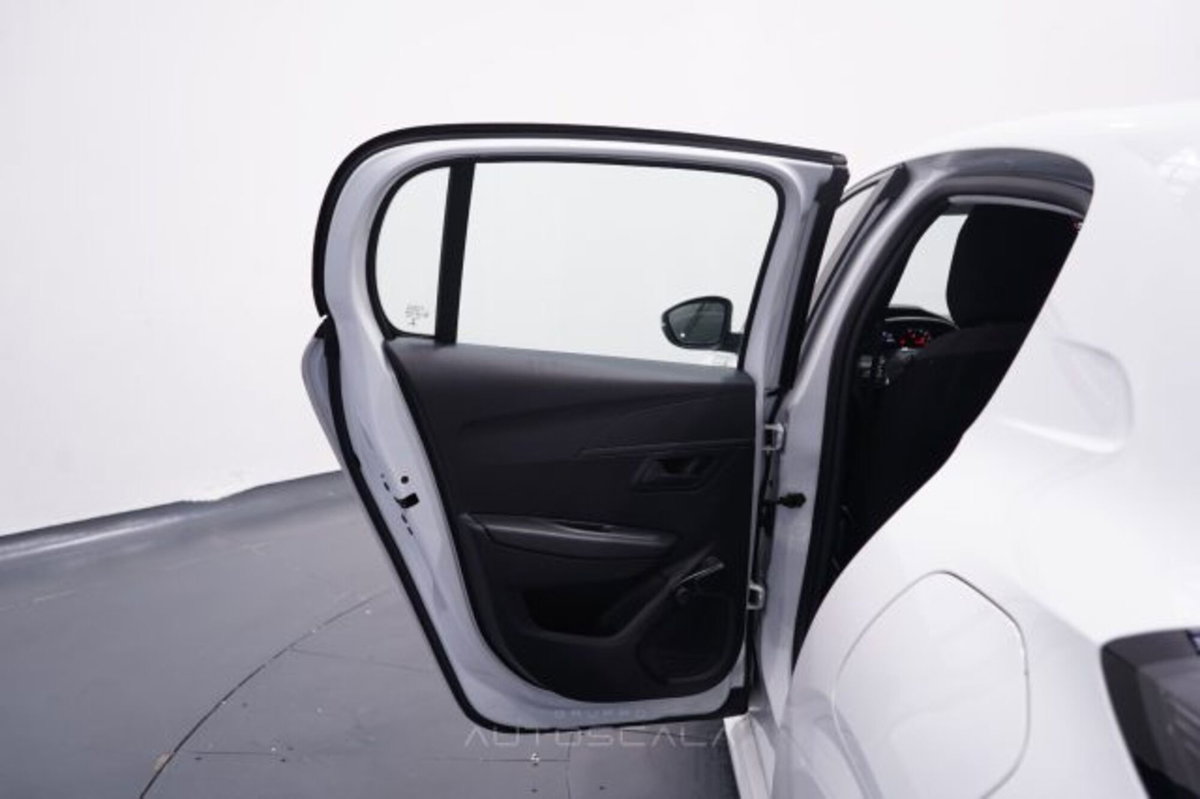 Peugeot 208 1.2 puretech Active s&s 75cv (20)