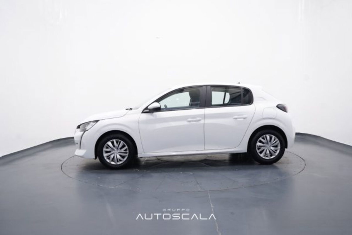 Peugeot 208 1.2 puretech Active s&s 75cv (3)