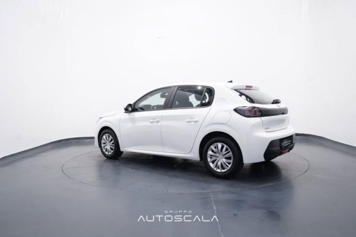 Peugeot 208 1.2 puretech Active s&s 75cv (4)