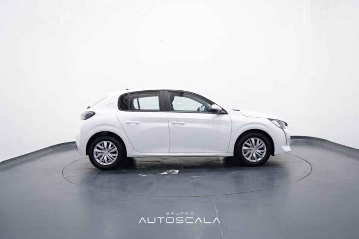 Peugeot 208 1.2 puretech Active s&s 75cv (7)