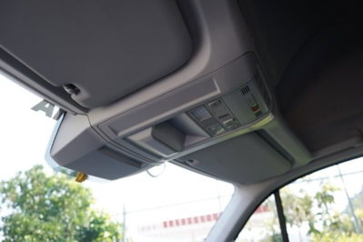 Volkswagen Veicoli Commerciali Crafter Furgone 30 2.0 TDI 140CV PM-TA Furgone Logistic (12)