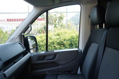 Volkswagen Veicoli Commerciali Crafter Furgone 30 2.0 TDI 140CV PM-TA Furgone Logistic (13)