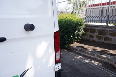 Volkswagen Veicoli Commerciali Crafter Furgone 30 2.0 TDI 140CV PM-TA Furgone Logistic (17)