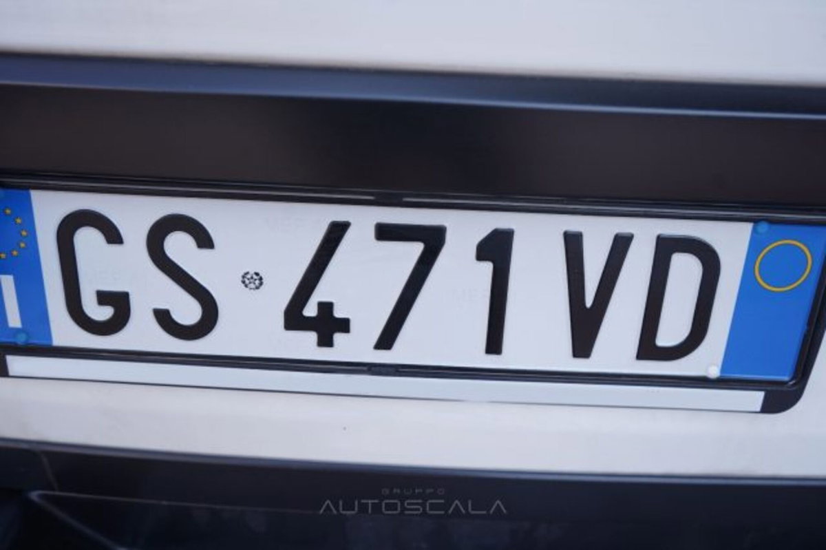 Volkswagen Veicoli Commerciali Crafter Furgone 30 2.0 TDI 140CV PM-TA Furgone Logistic (19)