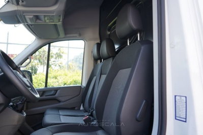 Volkswagen Veicoli Commerciali Crafter Furgone 30 2.0 TDI 140CV PM-TA Furgone Logistic (7)