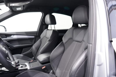Audi Q5 Sportback 50 2.0 tfsi e S line quattro s-tronic (12)