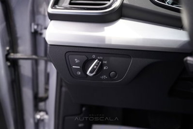 Audi Q5 Sportback 50 2.0 tfsi e S line quattro s-tronic (14)