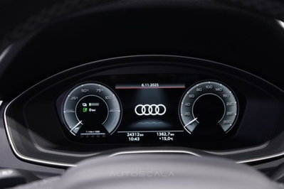 Audi Q5 Sportback 50 2.0 tfsi e S line quattro s-tronic (16)