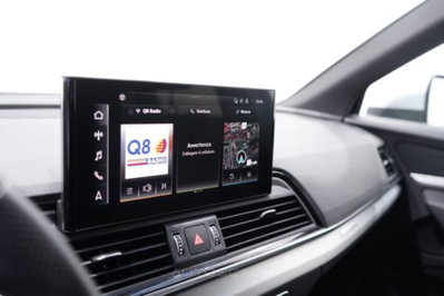 Audi Q5 Sportback 50 2.0 tfsi e S line quattro s-tronic (18)