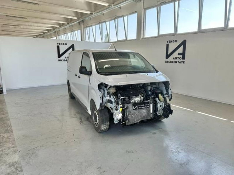 Fiat Scudo Furgone ce 1.5 bluehdi 120cv L3H1