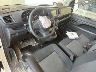 Fiat Scudo Furgone ce 1.5 bluehdi 120cv L3H1 (14)