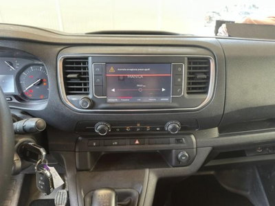 Fiat Scudo Furgone ce 1.5 bluehdi 120cv L3H1 (16)