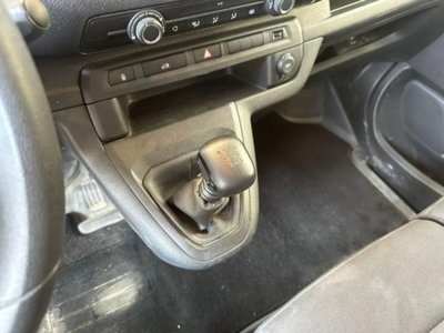 Fiat Scudo Furgone ce 1.5 bluehdi 120cv L3H1 (17)