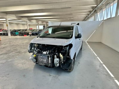 Fiat Scudo Furgone ce 1.5 bluehdi 120cv L3H1 (3)