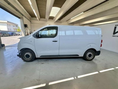 Fiat Scudo Furgone ce 1.5 bluehdi 120cv L3H1 (4)