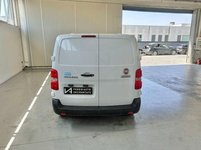 Fiat Scudo Furgone ce 1.5 bluehdi 120cv L3H1 (6)