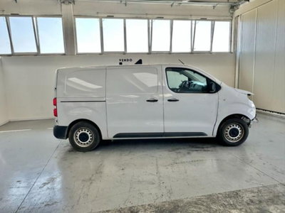 Fiat Scudo Furgone ce 1.5 bluehdi 120cv L3H1 (8)