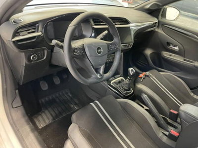 Opel Corsa 1.2 Corsa s&s 100cv (12)