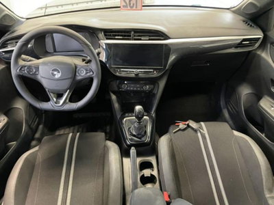 Opel Corsa 1.2 Corsa s&s 100cv (13)