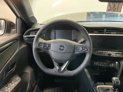 Opel Corsa 1.2 Corsa s&s 100cv (14)