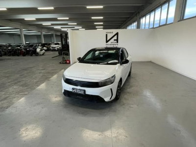 Opel Corsa 1.2 Corsa s&s 100cv (3)