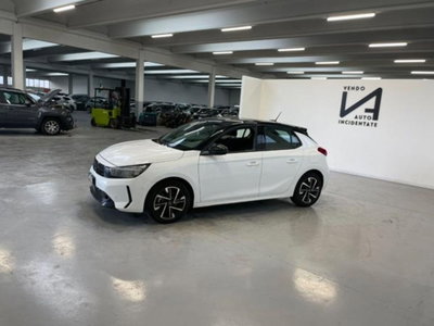 Opel Corsa 1.2 Corsa s&s 100cv (4)
