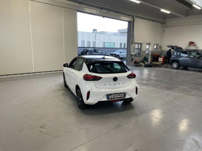 Opel Corsa 1.2 Corsa s&s 100cv (5)