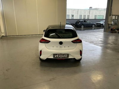Opel Corsa 1.2 Corsa s&s 100cv (6)