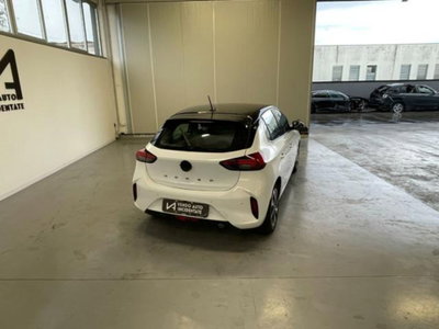 Opel Corsa 1.2 Corsa s&s 100cv (7)