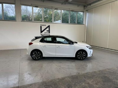 Opel Corsa 1.2 Corsa s&s 100cv (8)