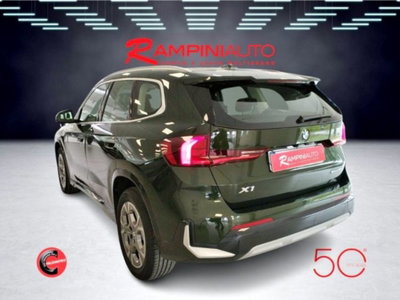 BMW X1 sDrive 18d xLine (11)