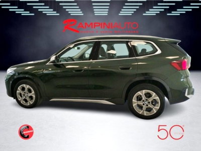 BMW X1 sDrive 18d xLine (12)
