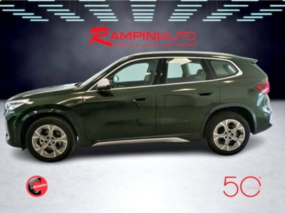BMW X1 sDrive 18d xLine (13)