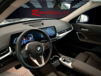 BMW X1 sDrive 18d xLine (15)