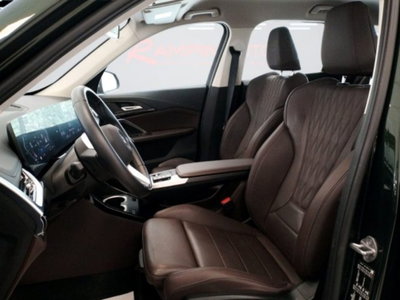 BMW X1 sDrive 18d xLine (16)