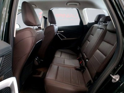 BMW X1 sDrive 18d xLine (17)