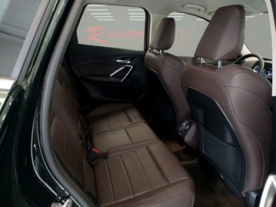 BMW X1 sDrive 18d xLine (18)