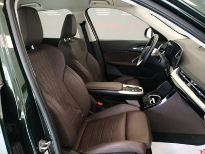 BMW X1 sDrive 18d xLine (19)