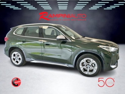 BMW X1 sDrive 18d xLine (6)