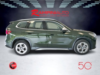 BMW X1 sDrive 18d xLine (7)