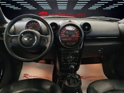 MINI Mini Countryman 2.0 Cooper D Countryman Automatica (13)