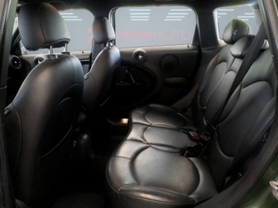 MINI Mini Countryman 2.0 Cooper D Countryman Automatica (16)