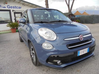 Fiat 500L 1.6 Multijet 120 CV Pop Star usata