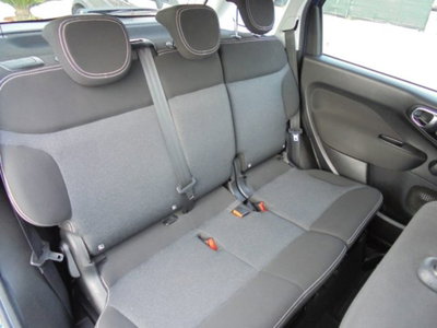 Fiat 500L 1.6 Multijet 120 CV Pop Star (13)