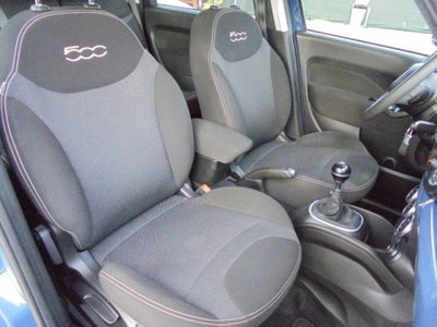 Fiat 500L 1.6 Multijet 120 CV Pop Star (14)