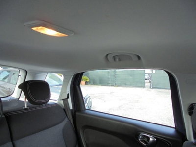 Fiat 500L 1.6 Multijet 120 CV Pop Star (16)