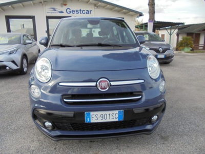 Fiat 500L 1.6 Multijet 120 CV Pop Star (2)